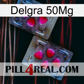 Delgra 50Mg 15